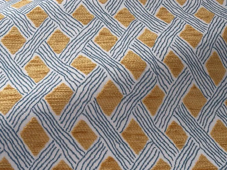 Ткань Le Manach Tissus et Jacquards Outdoor L4011002