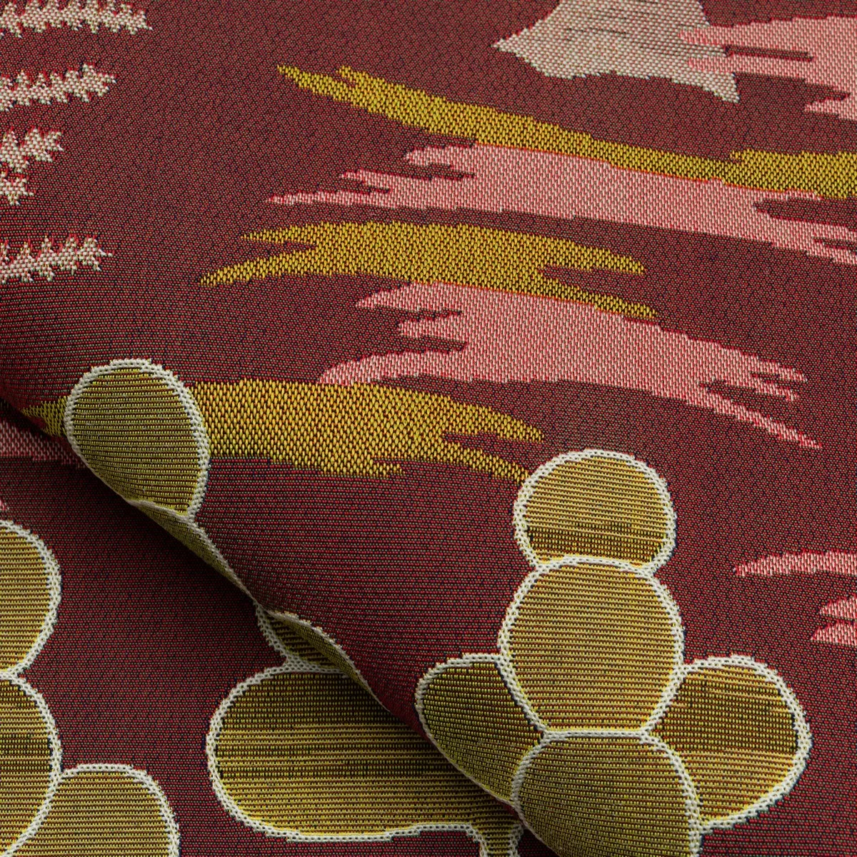 Ткань Nobilis Nausicaa 11089_45