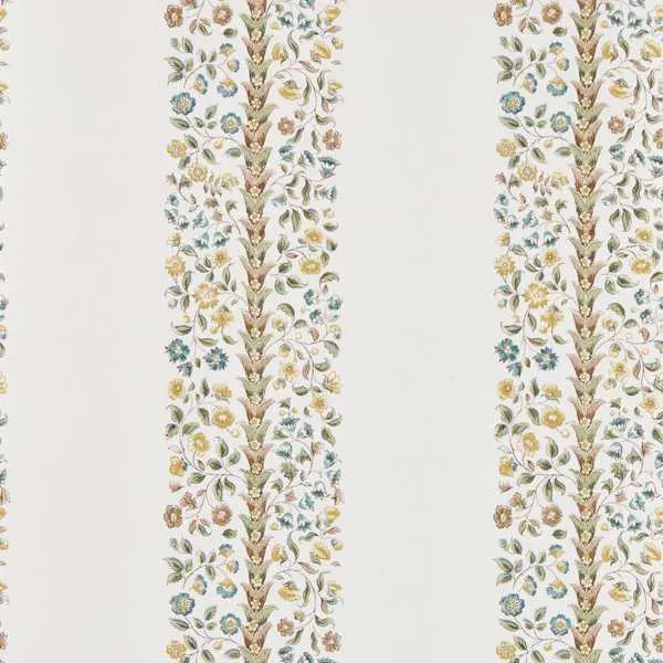 Обои для стен Sanderson Highgrove Wallcoverings 217484