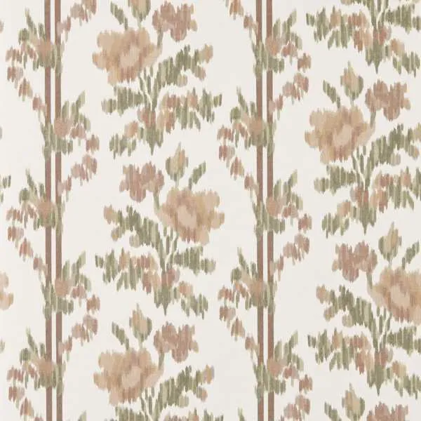 Обои для стен Sanderson Highgrove Wallcoverings 217498