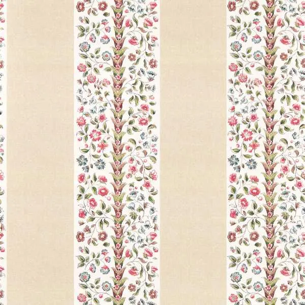 Обои для стен Sanderson Highgrove Wallcoverings 217506