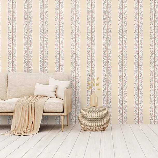 Обои для стен Sanderson Highgrove Wallcoverings 217506 #6