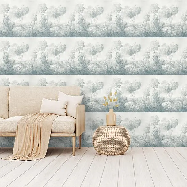 Обои для стен Sanderson Highgrove Wallcoverings 217513 #6