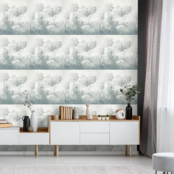 Обои для стен Sanderson Highgrove Wallcoverings 217513 #7