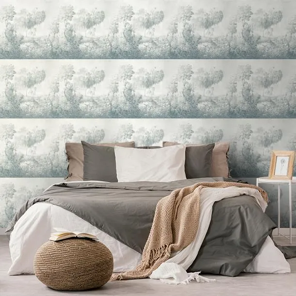 Обои для стен Sanderson Highgrove Wallcoverings 217513 #8