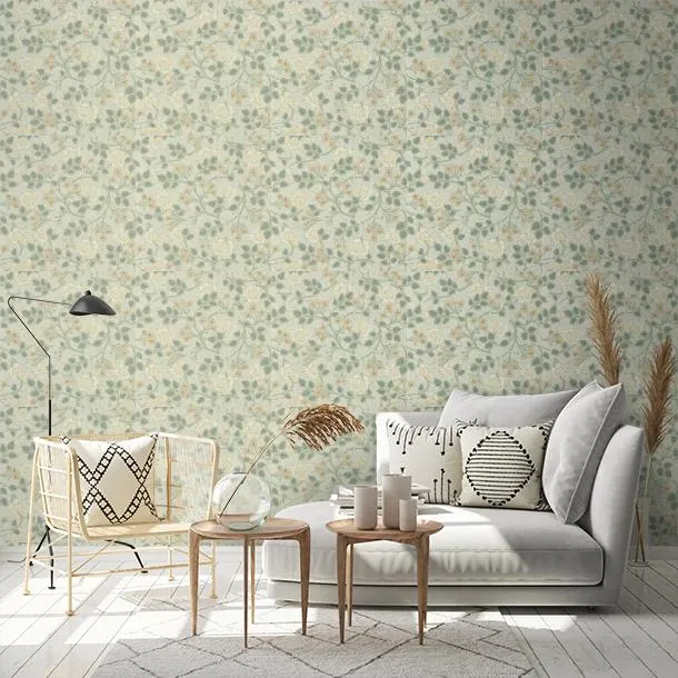 Обои для стен Sanderson Highgrove Wallcoverings 217516 #3