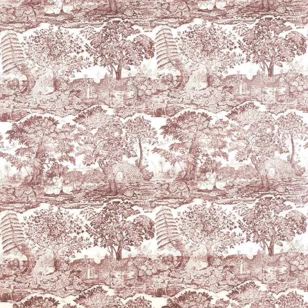 Ткань Sanderson Highgrove Fabrics 227310