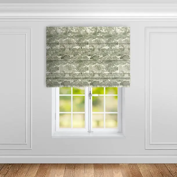 Ткань Sanderson Highgrove Fabrics 227311 #3