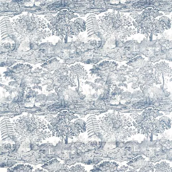 Ткань Sanderson Highgrove Fabrics 227312