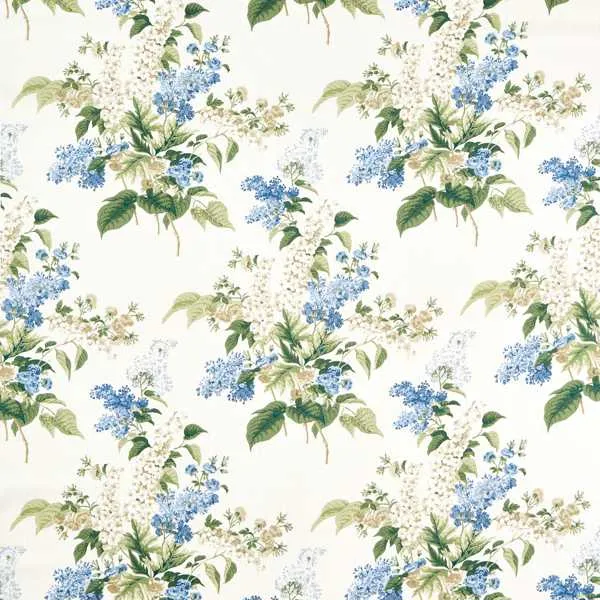 Ткань Sanderson Highgrove Fabrics 227313