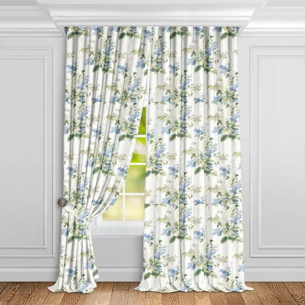 Ткань Sanderson Highgrove Fabrics 227313 #4