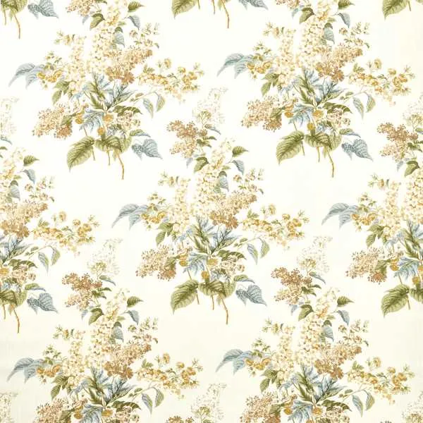 Ткань Sanderson Highgrove Fabrics 227314