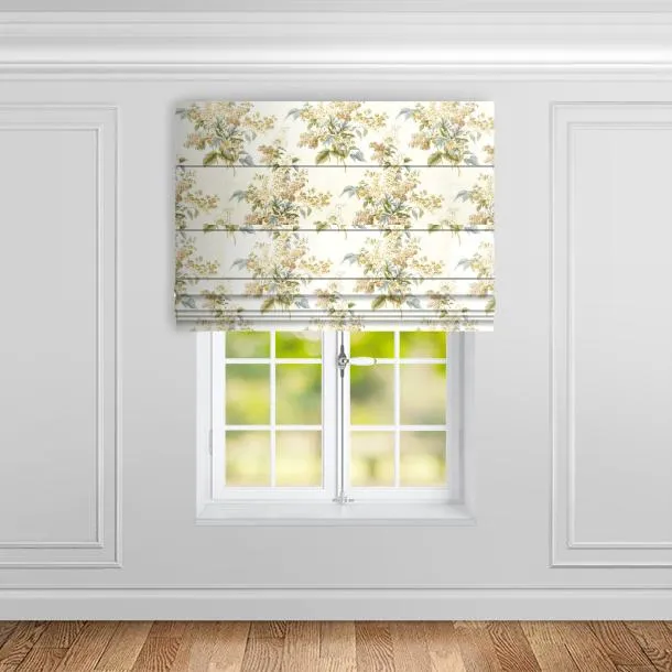 Ткань Sanderson Highgrove Fabrics 227314 #3