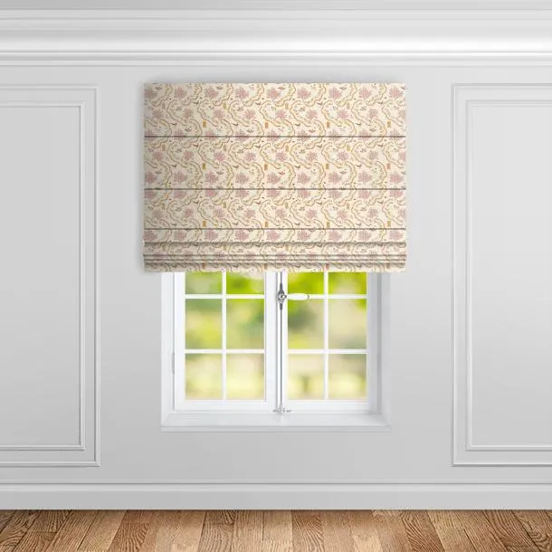 Ткань Sanderson Highgrove Fabrics 227316 #3