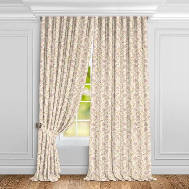 Ткань Sanderson Highgrove Fabrics 227316 #4