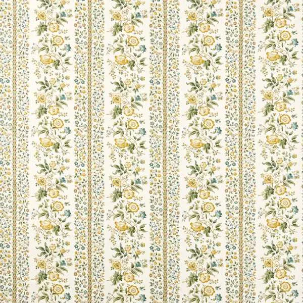 Ткань Sanderson Highgrove Fabrics 227319