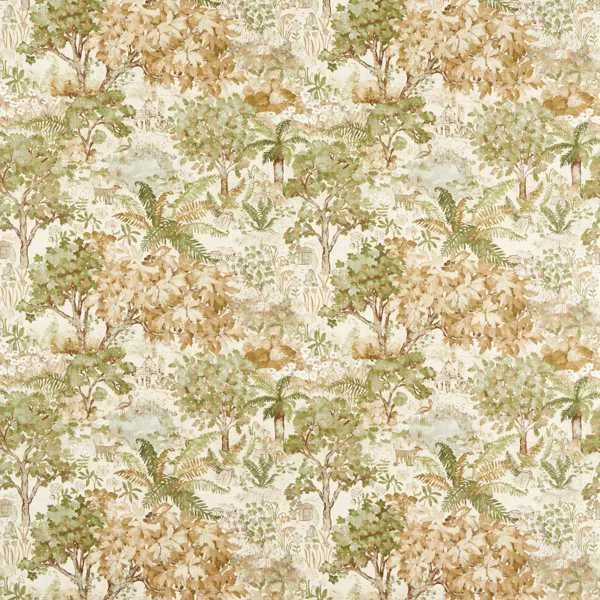 Ткань Sanderson Highgrove Fabrics 227323