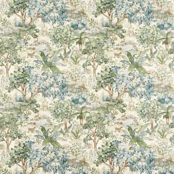 Ткань Sanderson Highgrove Fabrics 227324