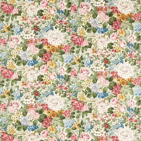 Ткань Sanderson Highgrove Fabrics 227329