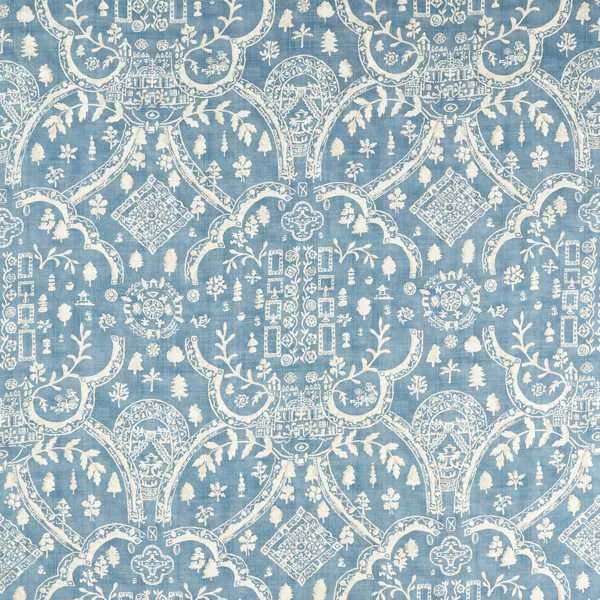 Ткань Sanderson Highgrove Fabrics 227330