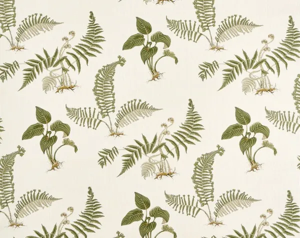 Ткань Sanderson Highgrove Fabrics 227337