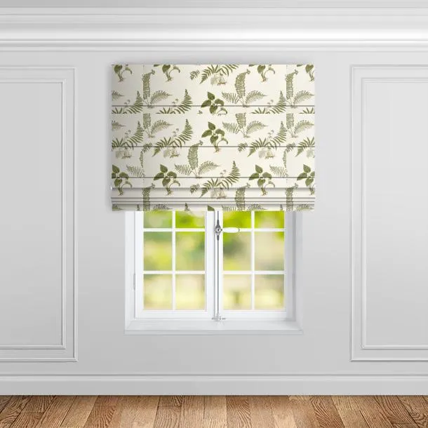 Ткань Sanderson Highgrove Fabrics 227337 #3