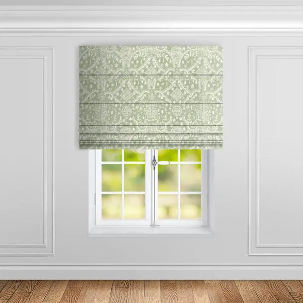 Ткань Sanderson Highgrove Fabrics 227338 #3