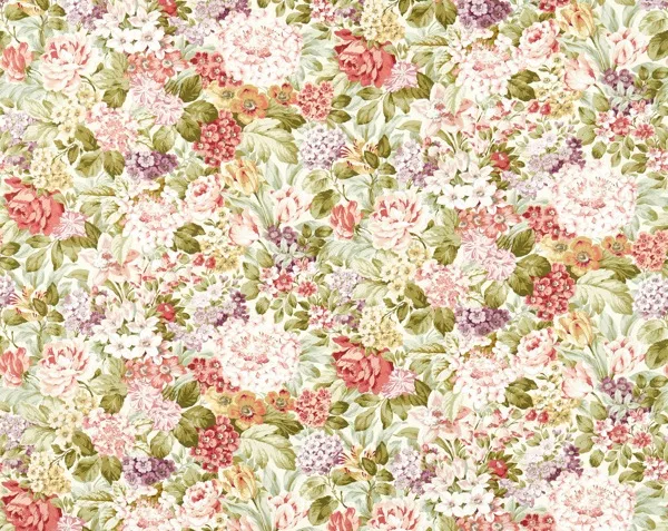 Ткань Sanderson Highgrove Fabrics 227339