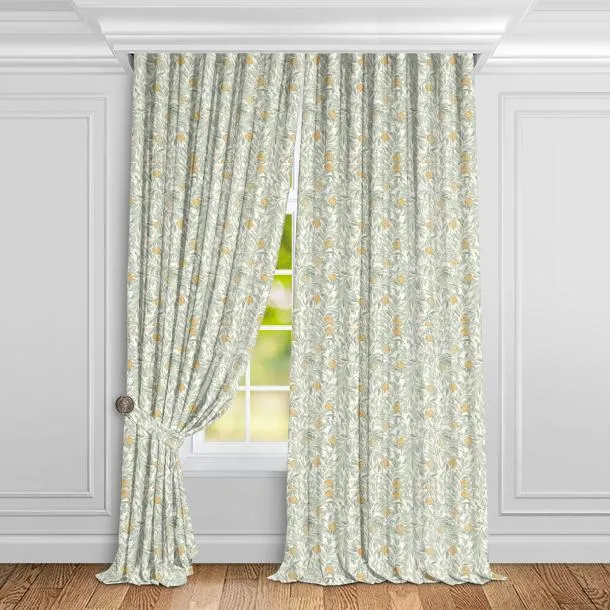 Ткань Sanderson Highgrove Fabrics 227340 #4