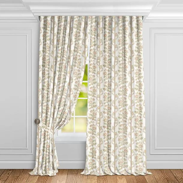 Ткань Sanderson Highgrove Fabrics 237597 #4