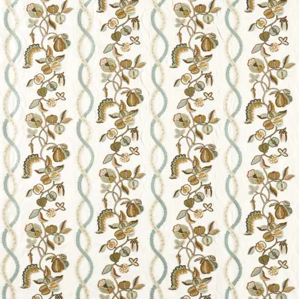 Ткань Sanderson Highgrove Fabrics 237600