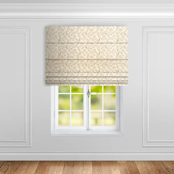 Ткань Sanderson Highgrove Fabrics 237602 #3