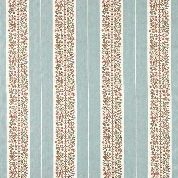 Ткань Sanderson Highgrove Fabrics 237603