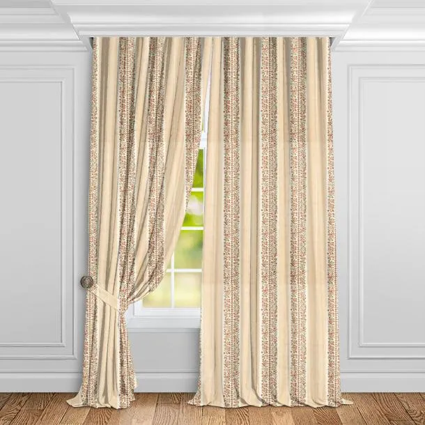 Ткань Sanderson Highgrove Fabrics 237604 #4