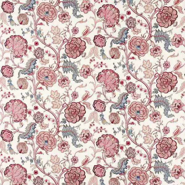 Ткань Sanderson Highgrove Fabrics 237605