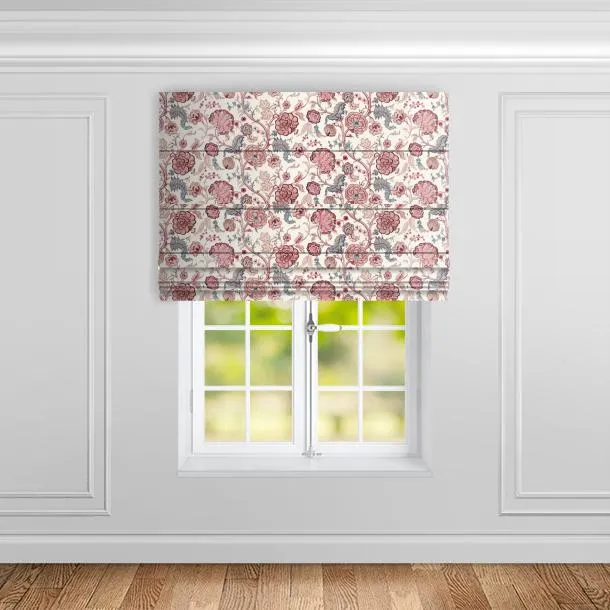 Ткань Sanderson Highgrove Fabrics 237605 #3