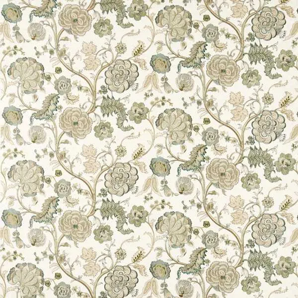 Ткань Sanderson Highgrove Fabrics 237606