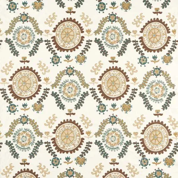 Ткань Sanderson Highgrove Fabrics 237608