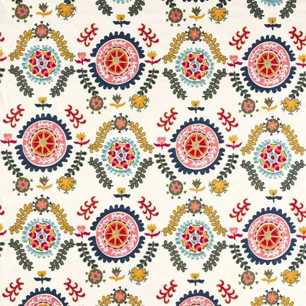 Ткань Sanderson Highgrove Fabrics 237609