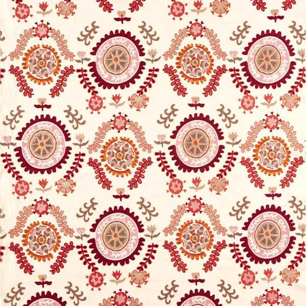 Ткань Sanderson Highgrove Fabrics 237610