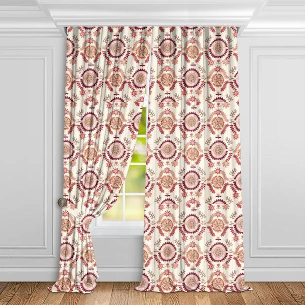 Ткань Sanderson Highgrove Fabrics 237610 #4