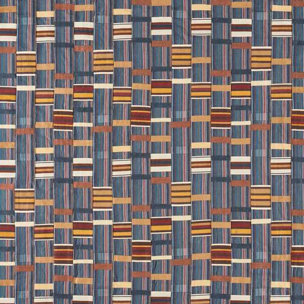 Ткань Sanderson Highgrove Fabrics 237611