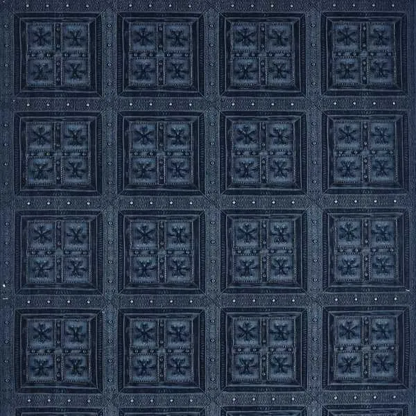 Ткань Sanderson Highgrove Fabrics 237614