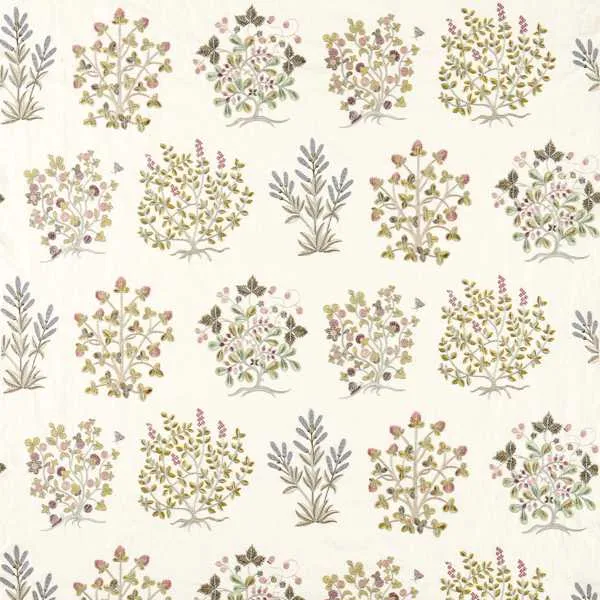 Ткань Sanderson Highgrove Fabrics 237617