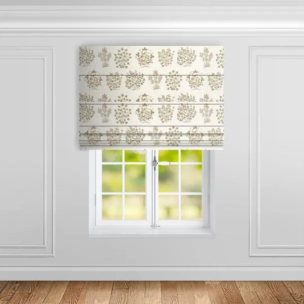 Ткань Sanderson Highgrove Fabrics 237618 #3