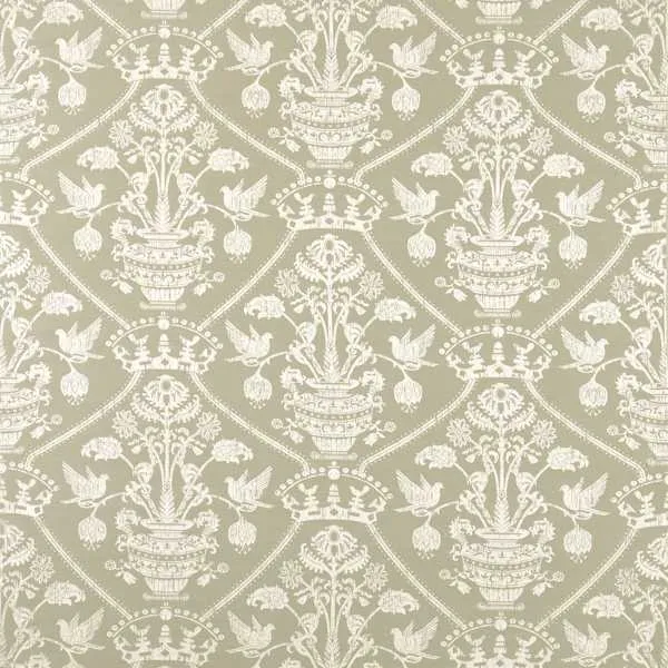 Ткань Sanderson Highgrove Fabrics 237619