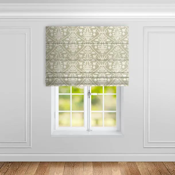 Ткань Sanderson Highgrove Fabrics 237619 #3