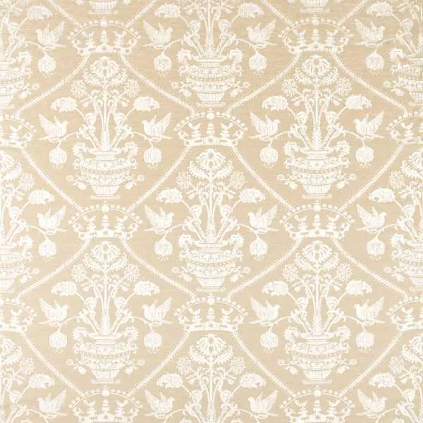 Ткань Sanderson Highgrove Fabrics 237620