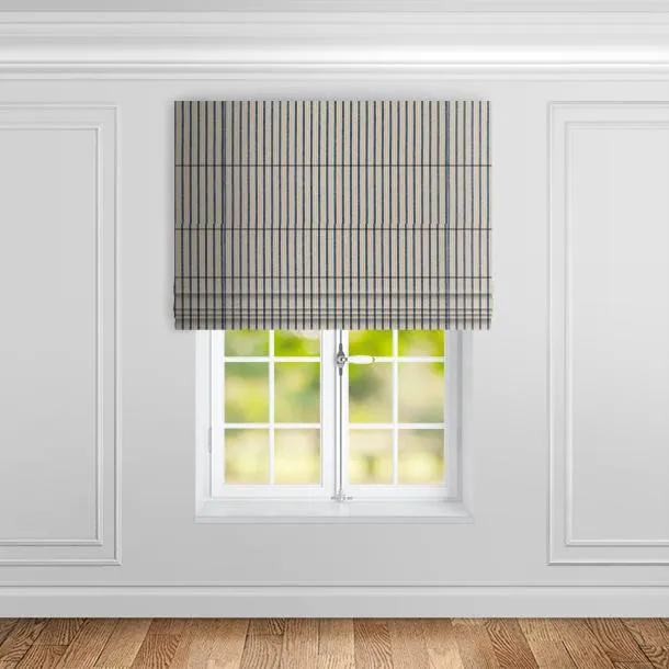 Ткань Sanderson Highgrove Stripes 237621 #3