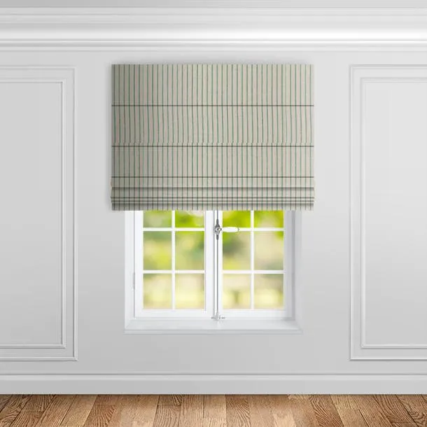 Ткань Sanderson Highgrove Stripes 237622 #3